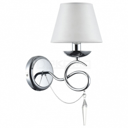 Бра Haley FR2909-WL-01-CH