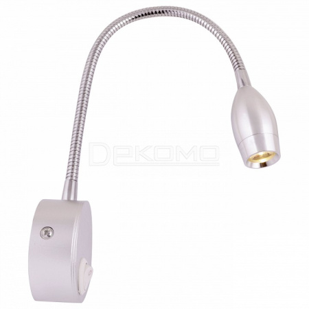 Бра Scorcio A7005AP-1SS