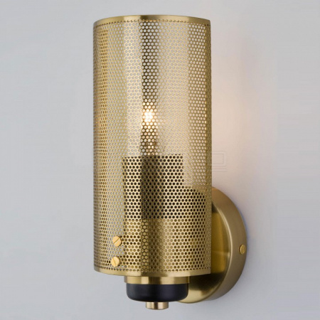 Бра Grino 70139/1 латунь