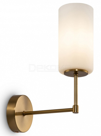 Бра Agnes FR5184WL-01BS