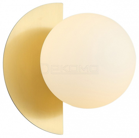 Бра Sepia FR5391WL-01BS