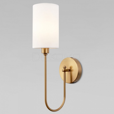 Бра Abbey 60164/1 латунь
