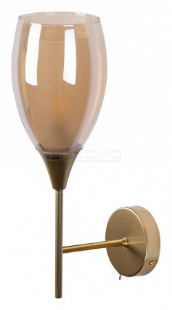 Бра Barry A7951AP-1GO