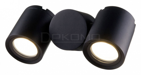 Бра Wall Street O010WL-02B