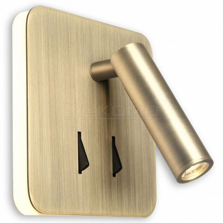 Бра Декарт CL704423