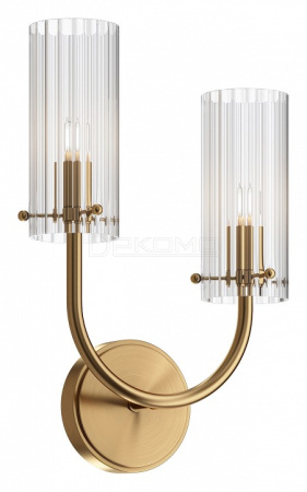 Бра Arco MOD223WL-02BS