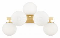 Бра Dallas MOD547WL-05BS