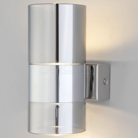 Бра Watford 40021/1 LED хром/дымчатый