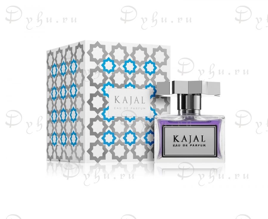 Kajal Eau de Parfum Kajal