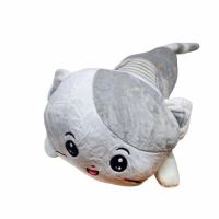 Кот полосатый 280,00₽