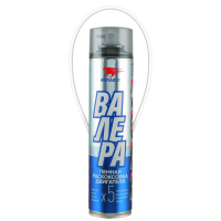 ВМПавто раскоксовка двигателя пенная «ВАЛЕРА», 400мл