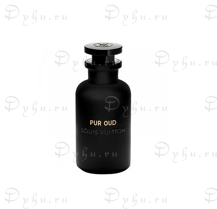 Louis Vuitton Pur Oud