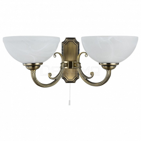 Бра Herbert FR2012-WL-02-BZ