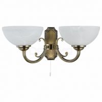 Бра Herbert FR2012-WL-02-BZ