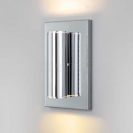 Бра Adamson 70142/2 хром