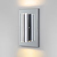 Бра Adamson 70142/2 хром