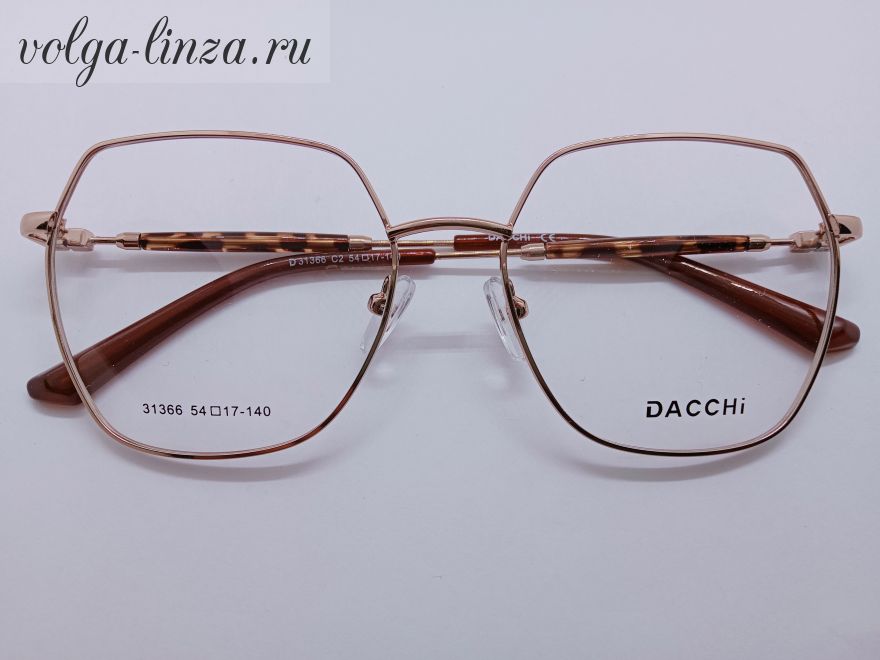 Оправа Dacchi D31366