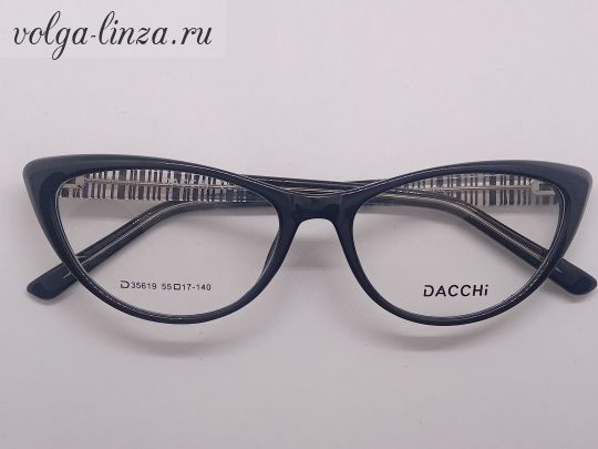 Оправа Dacchi D35619