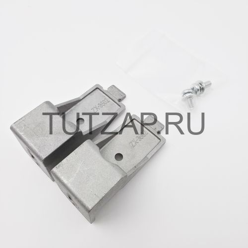 Внутренние крепления ножек ZX-3602 для телевизора Doffler 50KUS65