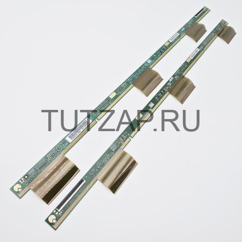 Планки матрицы T430HVN01.3 XL BD 43T01-S0Q XR BD 43T01-S0R для телевизора QLED TV TS-4329K-XY