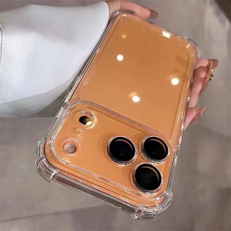 Чехол на iPhone 17 Pro Max