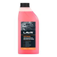 Автошампунь для бесконтактной мойки Lavr Optimal, 1л