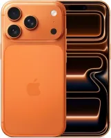 6.3" Смартфон Apple iPhone 17 Pro 256 ГБ оранжевый