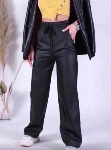 Брюки теплые женские 51917