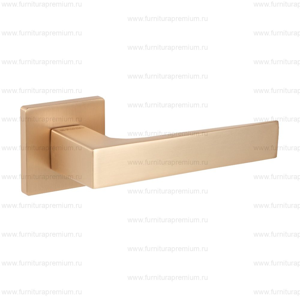 Ручка Fuaro Basic ZL