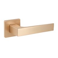 Ручка Fuaro Basic ZL золото сатинированное