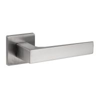 Ручка Fuaro Basic ZL хром сатинированный