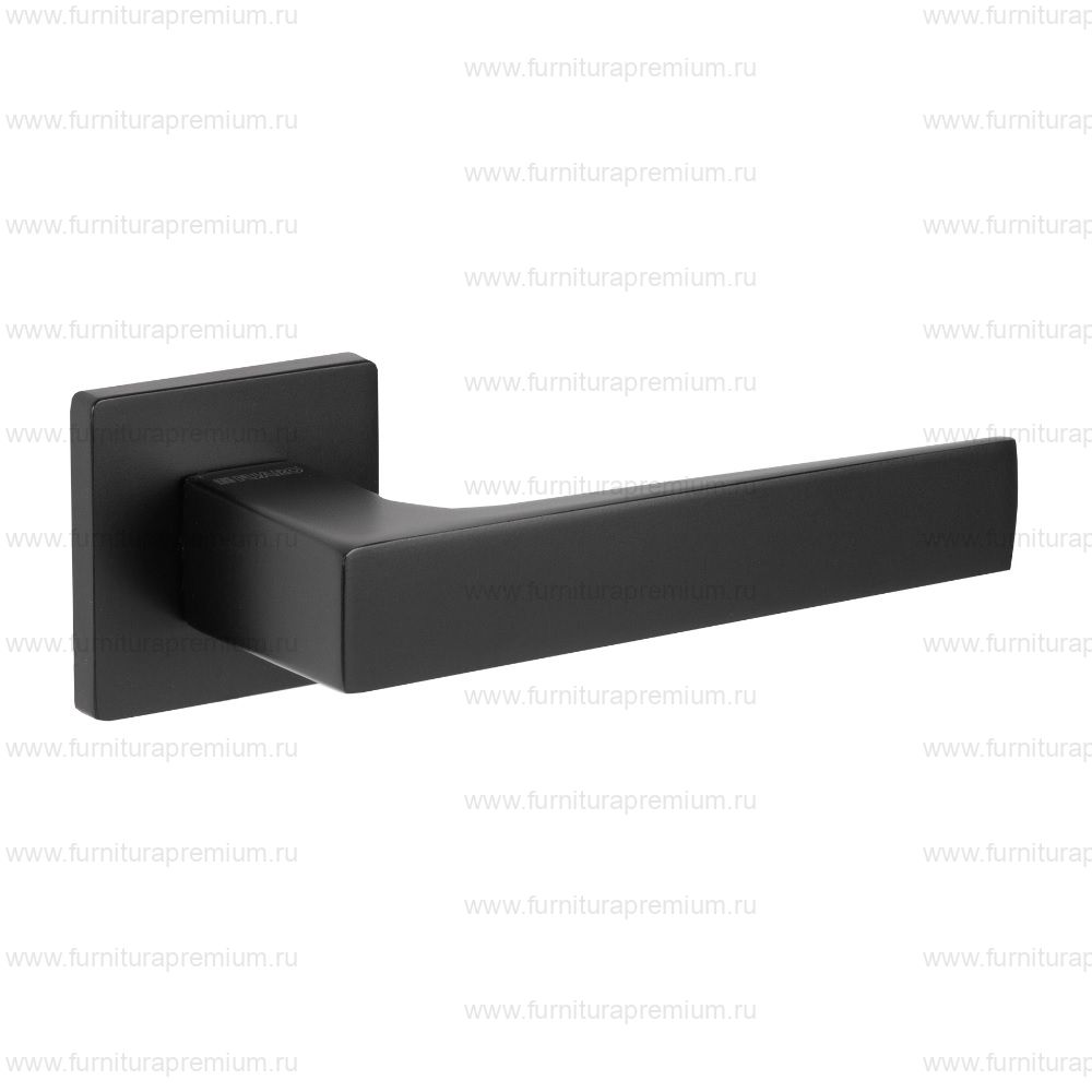 Ручка Fuaro Basic ZL