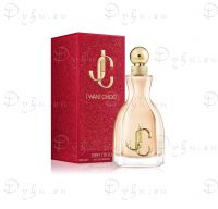 Jimmy Choo I Want Choo