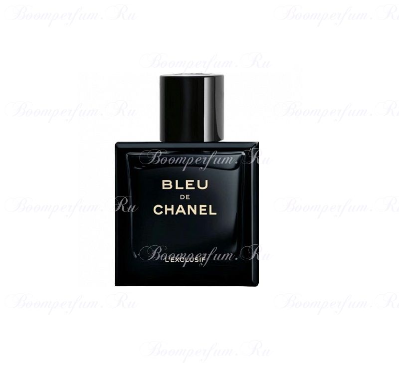 Chanel Bleu de Chanel L'Exclusif