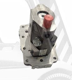 Распределитель РХТ-10 5530.00.00, шт