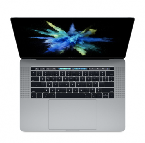 MacBook Pro 15 2017 Core i7 16/512 (Б/у)