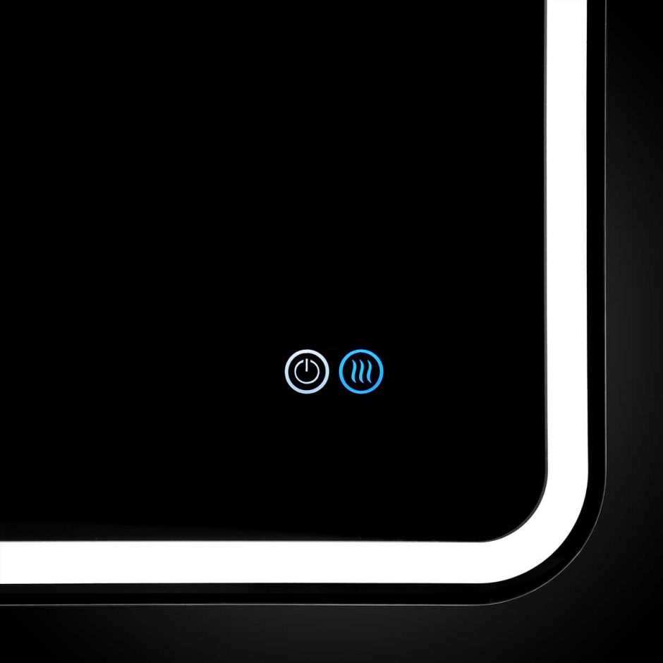 Зеркало квадратное Vincea VLM-3VC7007 70х70 см ФОТО