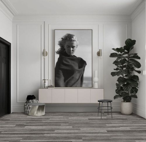 Кварц-винил Royce Ultima U1968 Дуб Маккай