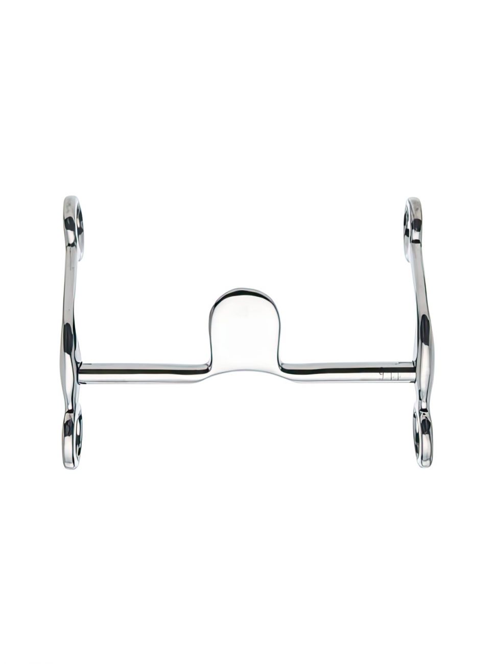 Трензелька Crit Davis, 8 мм.