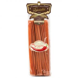 Набор пасты подарочный Лингвине Мания Linguine Mania La Fabbrica Della Pasta - Италия