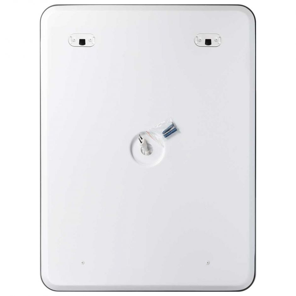 Зеркало прямоугольное Vincea VLM-3VC700 70х80 см ФОТО