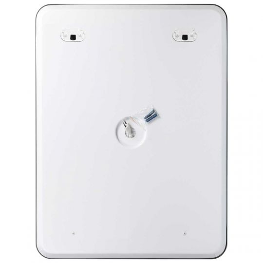 Зеркало прямоугольное Vincea VLM-3VC700 70х80 см схема 6
