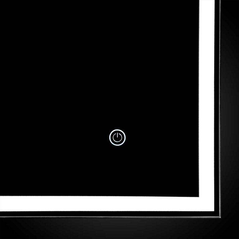 Зеркало прямоугольное Vincea VLM-3VN8008 80х80 см ФОТО