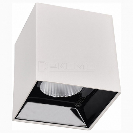 Накладной светильник Старк 1 CL7440201