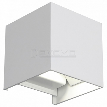 Накладной светильник SL560.501.02