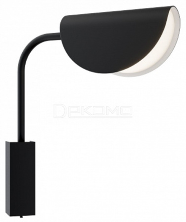 Бра Mollis MOD126WL-01B