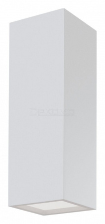 Накладной светильник Parma C190-WL-02-W