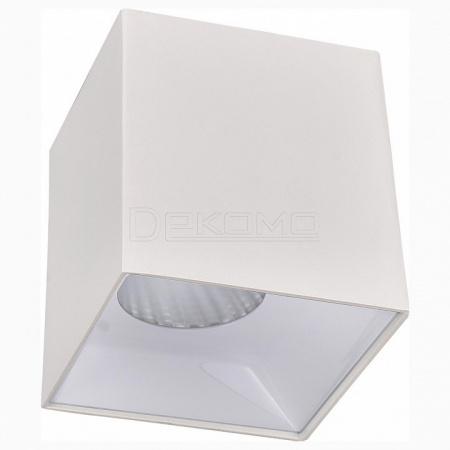 Накладной светильник Старк 1 CL7440200