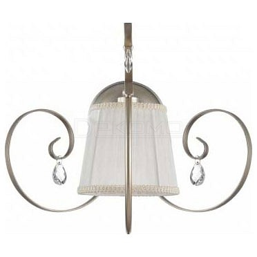 Бра Simone FR2020-WL-01-BG