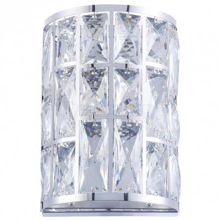 Накладной светильник Gelid MOD184-WL-01-CH